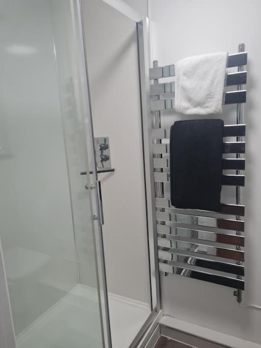 30 The Elms Apartment Блекпул Екстериор снимка