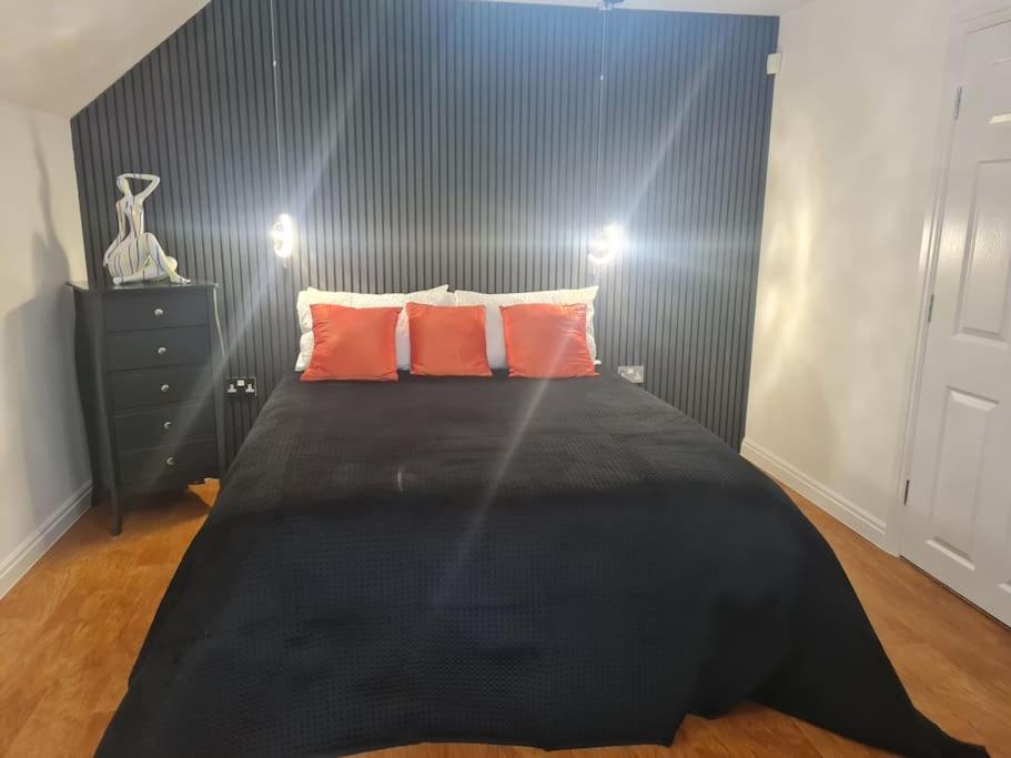 30 The Elms Apartment Блекпул Екстериор снимка
