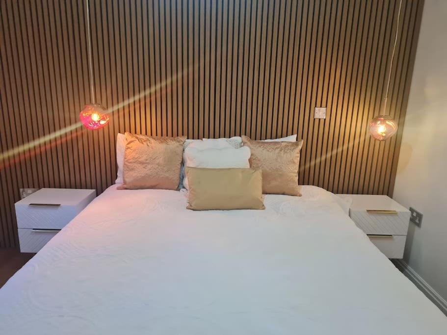 30 The Elms Apartment Блекпул Екстериор снимка